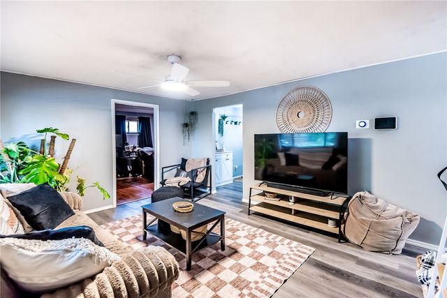 4982 Tewkesbury Drive, Huber Heights, OH 45424