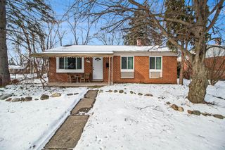 1261 Pageant Avenue, Ypsilanti Twp, MI 48198