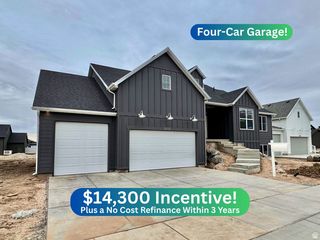 3207 N 2825 W #42, Plain City, UT 84404