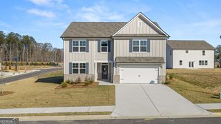 703 Anchor Avenue, Villa Rica, GA 30180