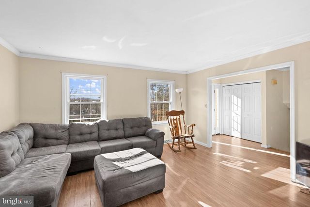 1703 VERMIRA PL, Charlottesville, VA 22901