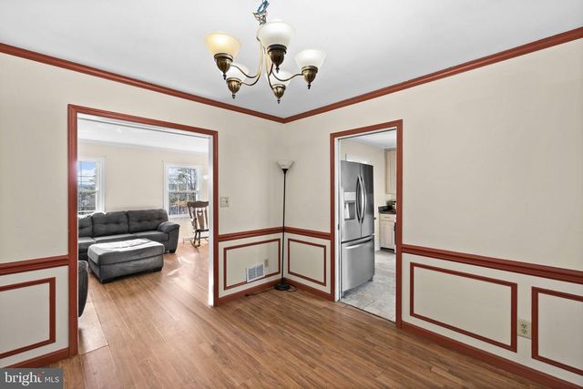 1703 VERMIRA PL, Charlottesville, VA 22901