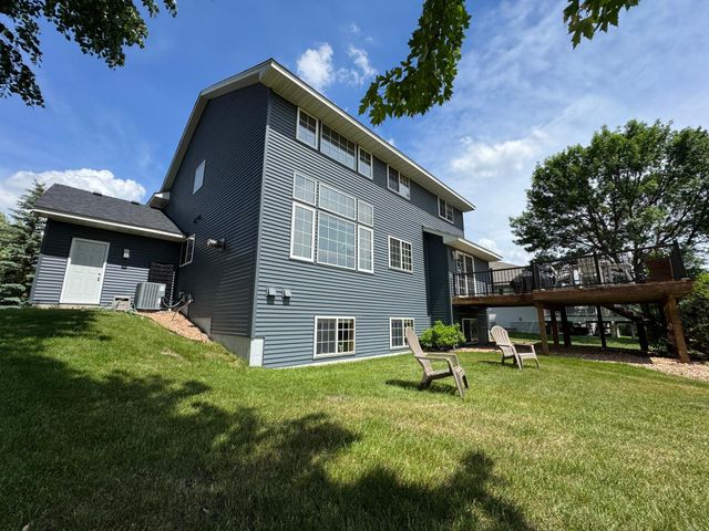 10571 Karston Avenue NE, Albertville, MN 55301
