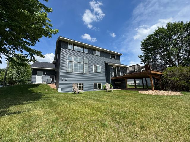 10571 Karston Avenue NE, Albertville, MN 55301