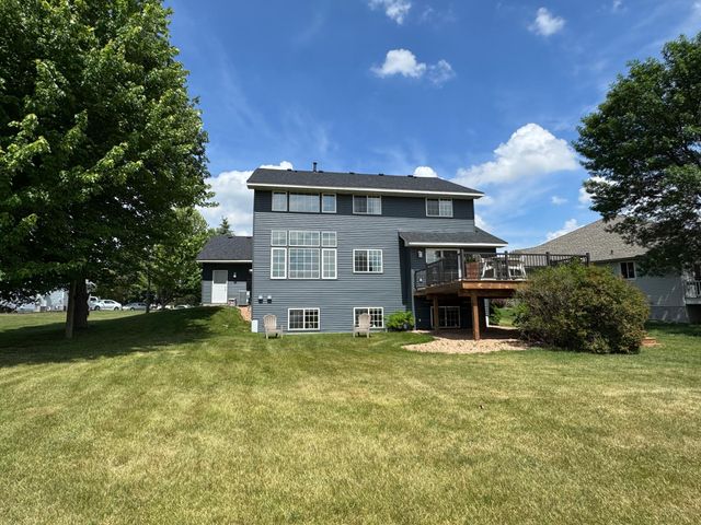 10571 Karston Avenue NE, Albertville, MN 55301