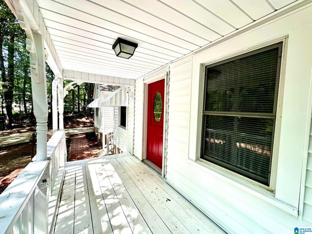 1907 VIRGINIA LANE, Hueytown, AL 35023