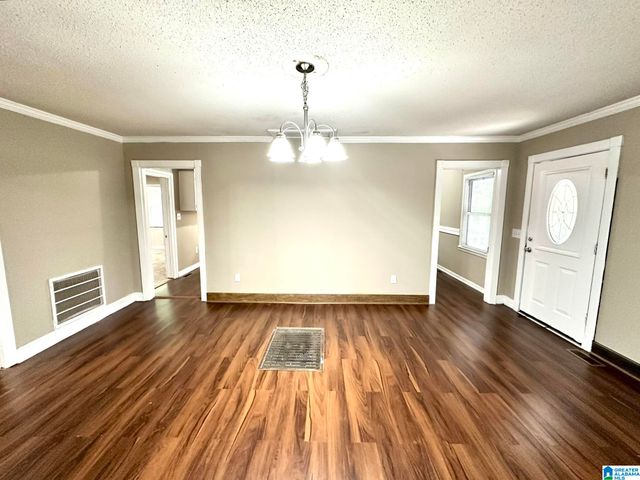 1907 VIRGINIA LANE, Hueytown, AL 35023