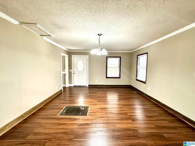 1907 VIRGINIA LANE, Hueytown, AL 35023