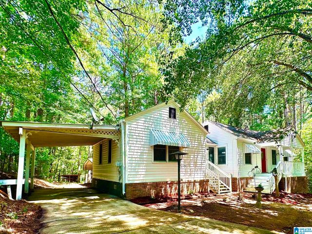 1907 VIRGINIA LANE, Hueytown, AL 35023