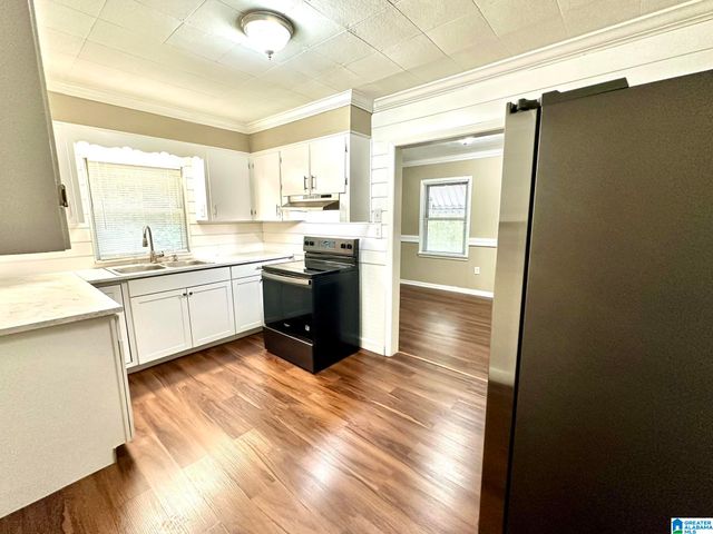 1907 VIRGINIA LANE, Hueytown, AL 35023