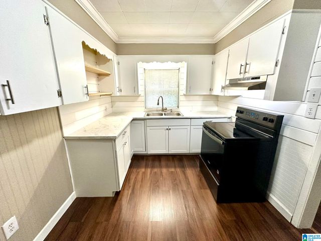 1907 VIRGINIA LANE, Hueytown, AL 35023