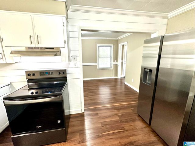 1907 VIRGINIA LANE, Hueytown, AL 35023