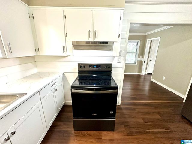 1907 VIRGINIA LANE, Hueytown, AL 35023