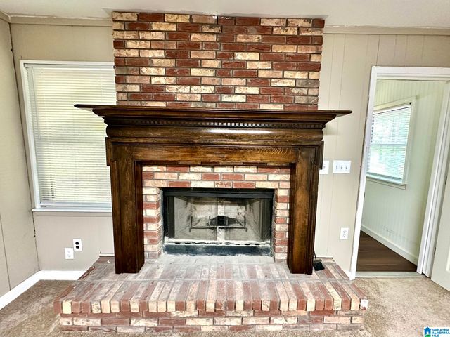 1907 VIRGINIA LANE, Hueytown, AL 35023