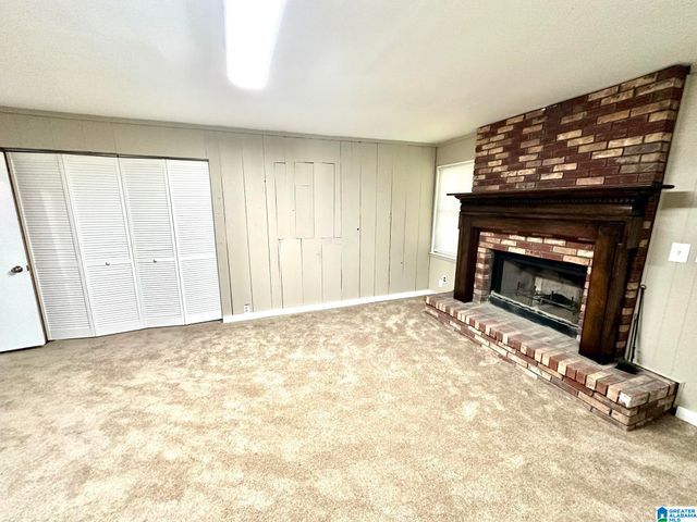 1907 VIRGINIA LANE, Hueytown, AL 35023