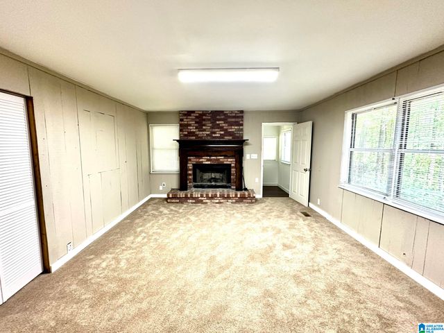 1907 VIRGINIA LANE, Hueytown, AL 35023