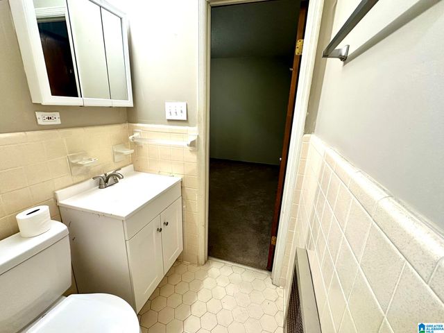 1907 VIRGINIA LANE, Hueytown, AL 35023
