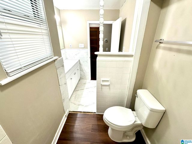 1907 VIRGINIA LANE, Hueytown, AL 35023
