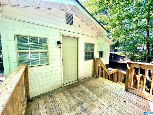 1907 VIRGINIA LANE, Hueytown, AL 35023