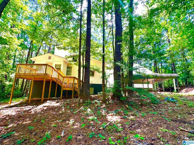 1907 VIRGINIA LANE, Hueytown, AL 35023