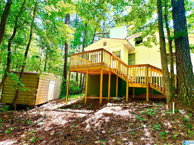 1907 VIRGINIA LANE, Hueytown, AL 35023