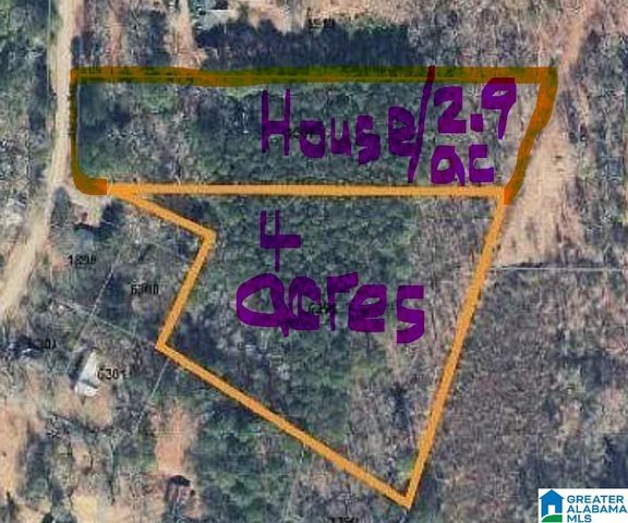 1907 VIRGINIA LANE, Hueytown, AL 35023