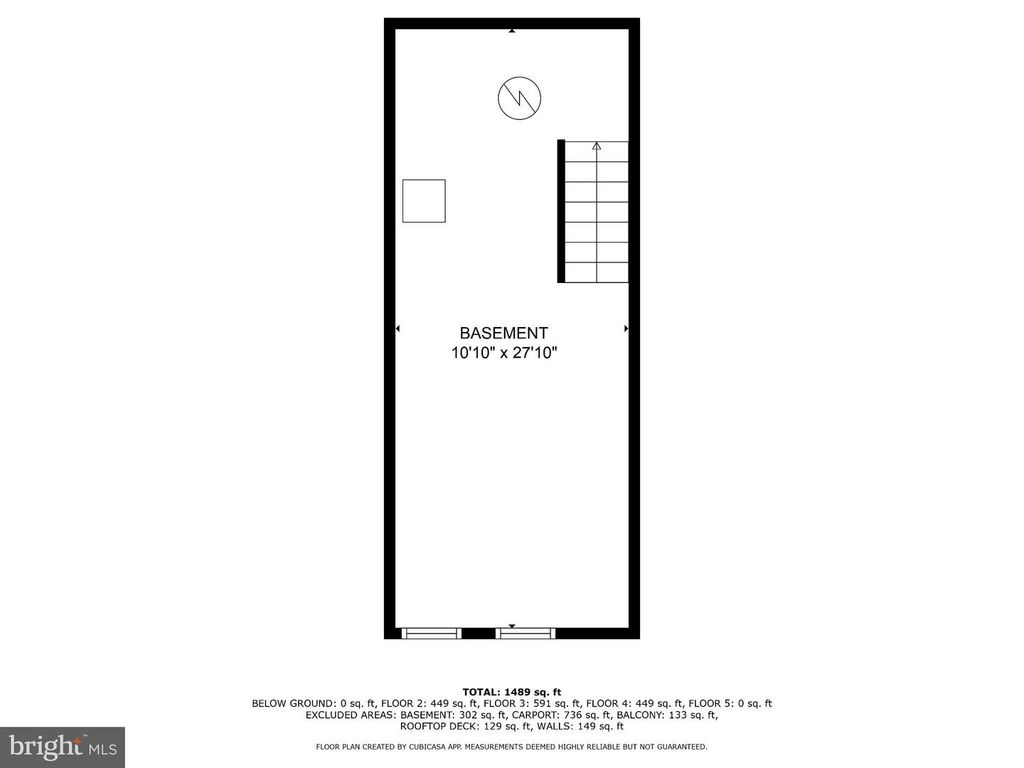 23 S WASHINGTON ST S, Baltimore, MD 21231
