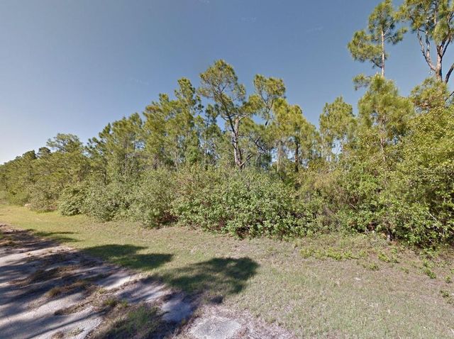 Lot 2 STUCKERT STREET, North Port, FL 34288