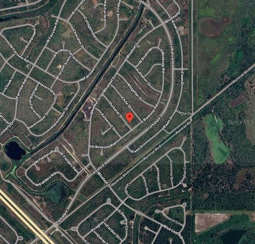 Lot 2 STUCKERT STREET, North Port, FL 34288