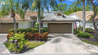 8033 San Vista CIR 12R, Naples, FL 34109