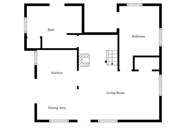 12840 Butterfly Dr, Nevada City, CA 95959