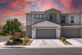 2717 Rainy Meadows Avenue, North Las Vegas, NV 89031