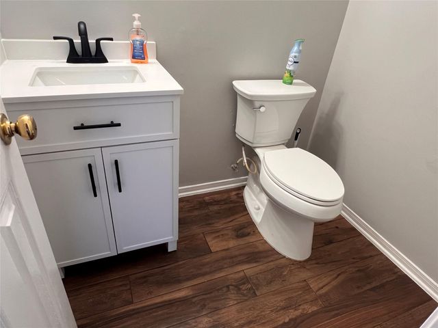 19410 Kacey Lane Court, Humble, TX 77346