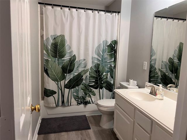 19410 Kacey Lane Court, Humble, TX 77346