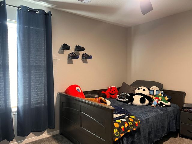 19410 Kacey Lane Court, Humble, TX 77346