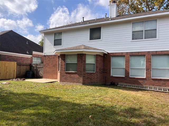 19410 Kacey Lane Court, Humble, TX 77346