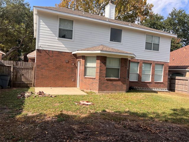 19410 Kacey Lane Court, Humble, TX 77346