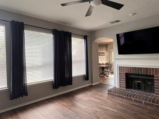 19410 Kacey Lane Court, Humble, TX 77346