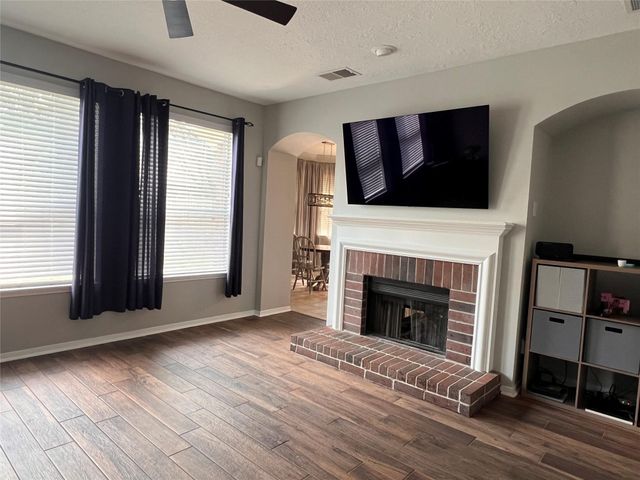 19410 Kacey Lane Court, Humble, TX 77346