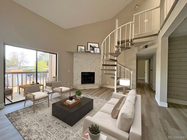 15350 E Arizona Avenue 308, Aurora, CO 80017