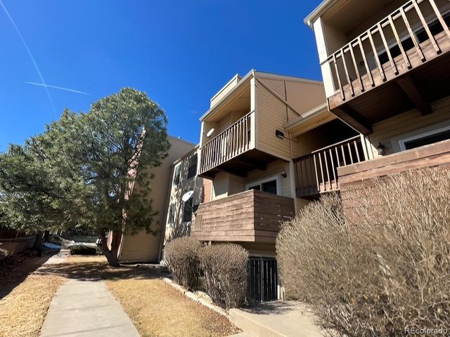 15350 E Arizona Avenue 308, Aurora, CO 80017