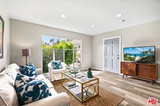 1222 Princeton Street 10, Santa Monica, CA 90404