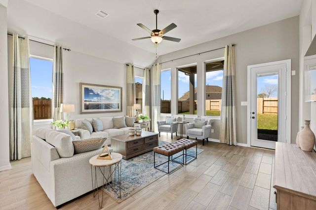 13311 Valley Orchard, Tomball, TX 77375