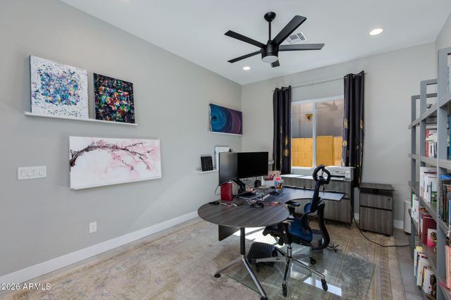 1332 E LA MIRADA Drive, Phoenix, AZ 85042