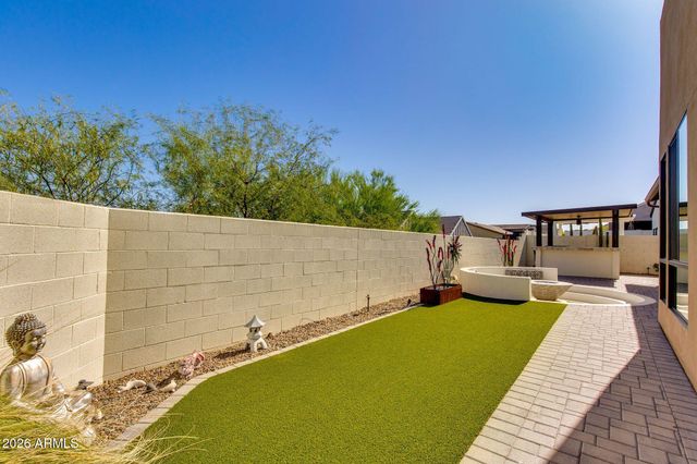 1332 E LA MIRADA Drive, Phoenix, AZ 85042