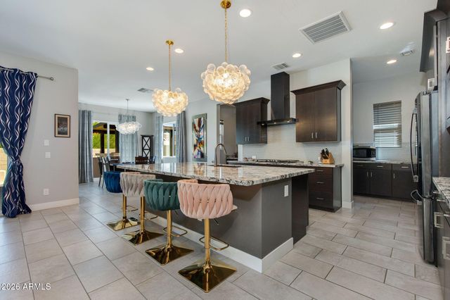 1332 E LA MIRADA Drive, Phoenix, AZ 85042