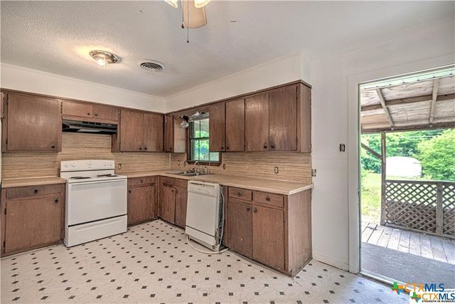 917 Carrie Avenue, Killeen, TX 76541