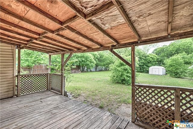 917 Carrie Avenue, Killeen, TX 76541