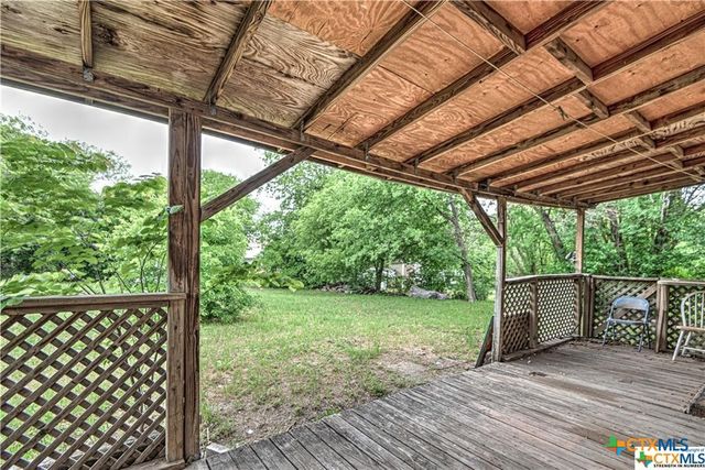 917 Carrie Avenue, Killeen, TX 76541