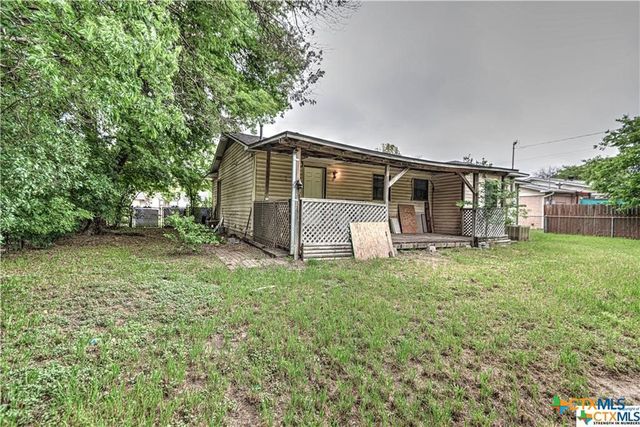 917 Carrie Avenue, Killeen, TX 76541
